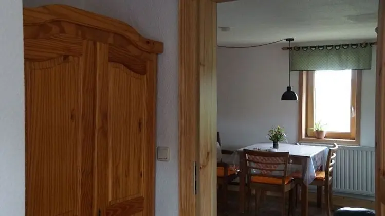 Apart Daire, 2 Yatak Odası (Spechtbau)