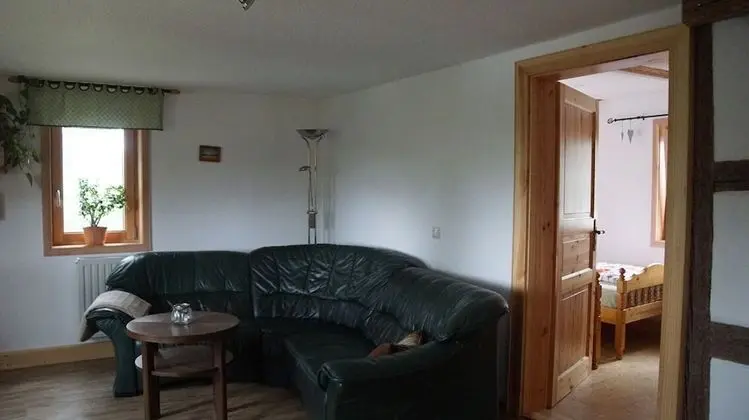 Apart Daire, 2 Yatak Odası (Spechtbau)