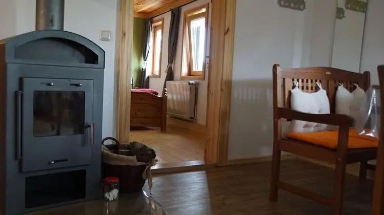 Apart Daire, 2 Yatak Odası (Spechtbau)