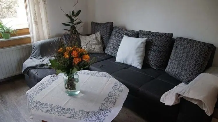 Apart Daire, 2 Yatak Odası (Taubenhaus)