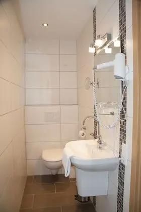 Standard Tek Büyük Yataklı Oda, Bahçe Manzaralı (3)