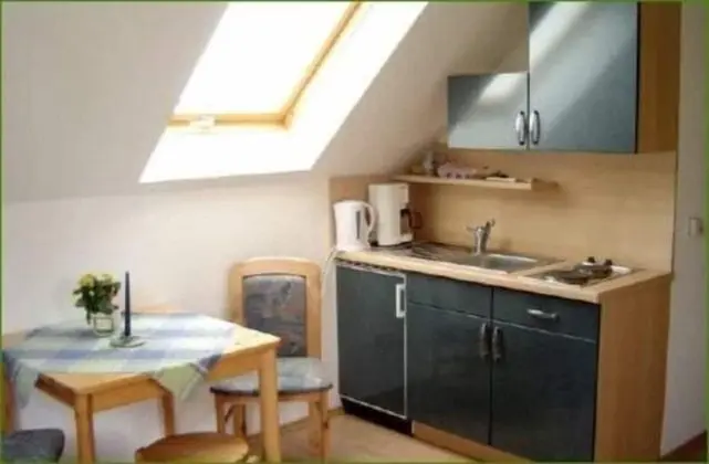 Apart Daire, 2 Yatak Odası (Silke)