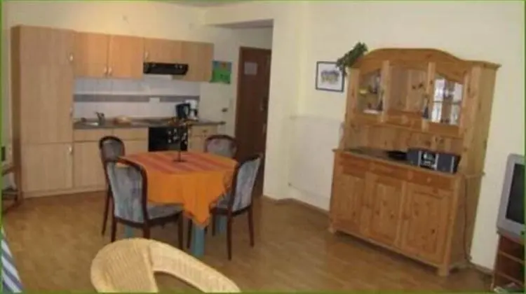 Apart Daire, 2 Yatak Odası (Silke)