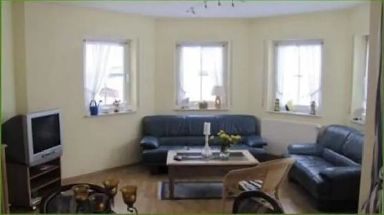 Apart Daire, 2 Yatak Odası (Silke)