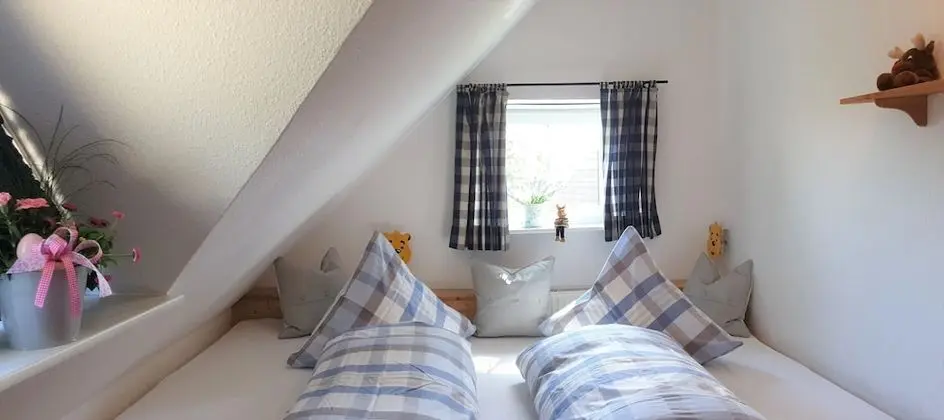 Ev, 3 Yatak Odası (Niedersachsen)