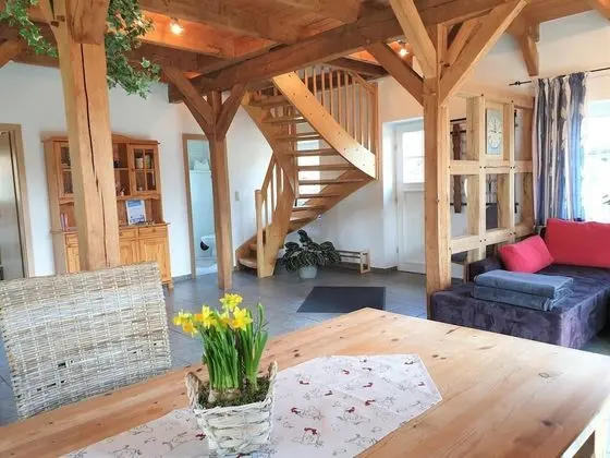 Ev, 3 Yatak Odası (Niedersachsen)