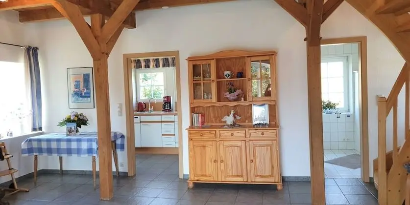 Ev, 3 Yatak Odası (Niedersachsen)