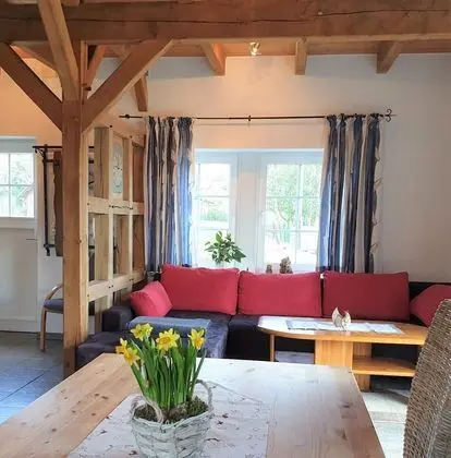 Ev, 3 Yatak Odası (Niedersachsen)