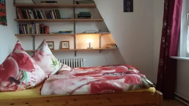 Family Apart Daire, 2 Yatak Odası (Bauernhaus)