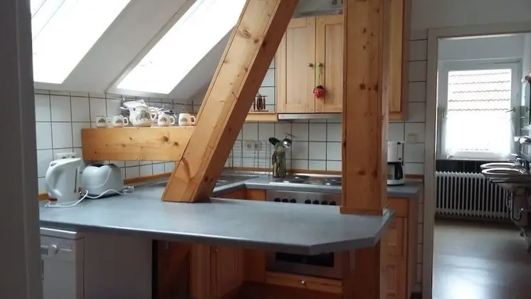 Family Apart Daire, 2 Yatak Odası (Bauernhaus)