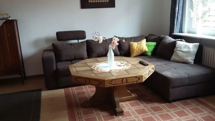 Family Apart Daire, 2 Yatak Odası (Bauernhaus)