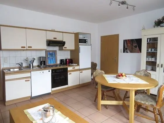 Family Apart Daire (Reiterschau)