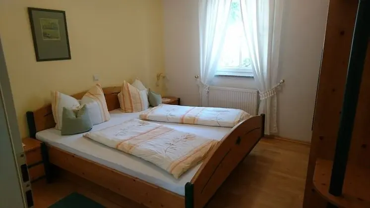 Apart Daire, 1 Yatak Odası, Engellilere Uygun, Bahçe Manzaralı