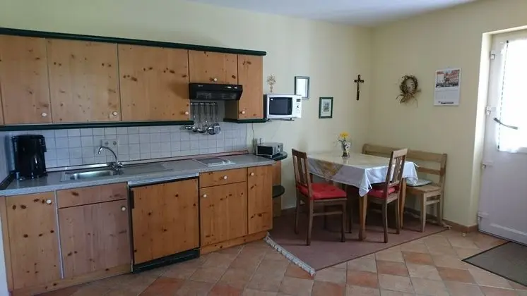 Apart Daire, 1 Yatak Odası, Engellilere Uygun, Bahçe Manzaralı
