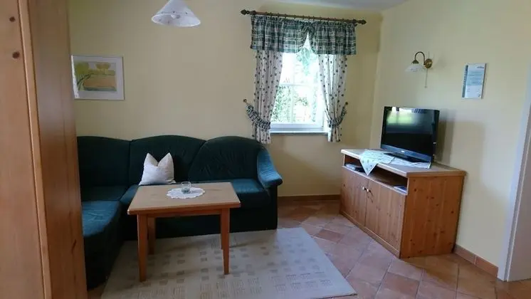 Apart Daire, 1 Yatak Odası, Engellilere Uygun, Bahçe Manzaralı