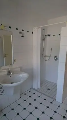 Apart Daire, 1 Yatak Odası, Engellilere Uygun, Bahçe Manzaralı