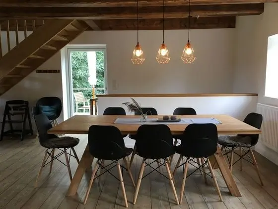 Apart Daire (Alte Wassermühle)