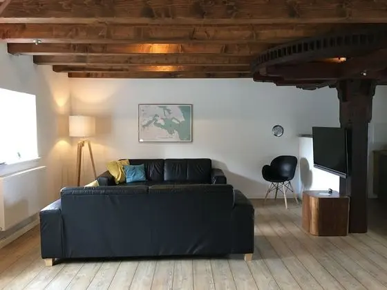 Apart Daire (Alte Wassermühle)