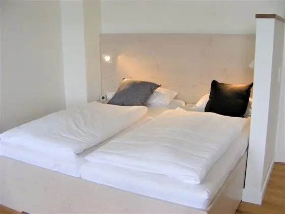 Apart Daire (Herrenhaus 4)