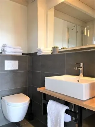 Apart Daire (Herrenhaus 4)