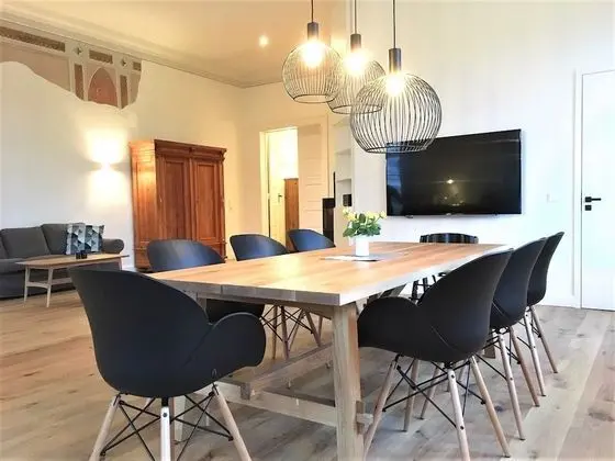 Apart Daire (Herrenhaus 5)