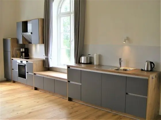 Apart Daire (Herrenhaus 5)