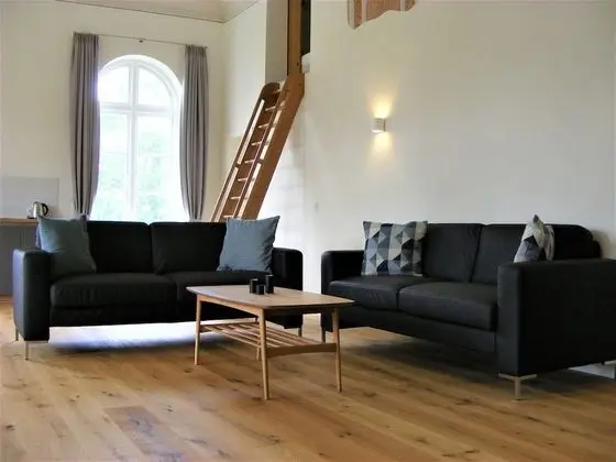 Apart Daire (Herrenhaus 5)