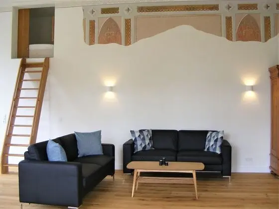 Apart Daire (Herrenhaus 5)