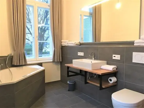 Apart Daire (Herrenhaus 5)