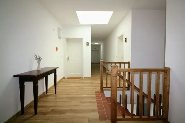 Comfort Apart Daire, 1 Yatak Odası, Bahçe Manzaralı
