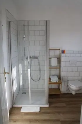 Comfort Apart Daire, 1 Yatak Odası, Bahçe Manzaralı