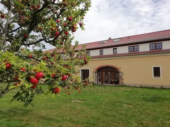Comfort Apart Daire, 1 Yatak Odası, Bahçe Manzaralı