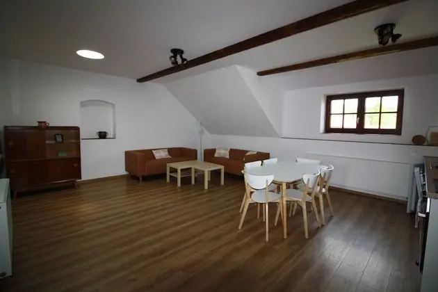 Grand Apart Daire, 2 Yatak Odası