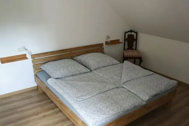 Grand Apart Daire, 2 Yatak Odası