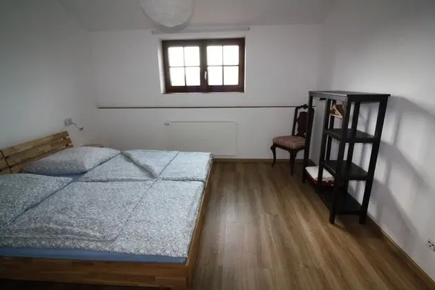 Grand Apart Daire, 2 Yatak Odası