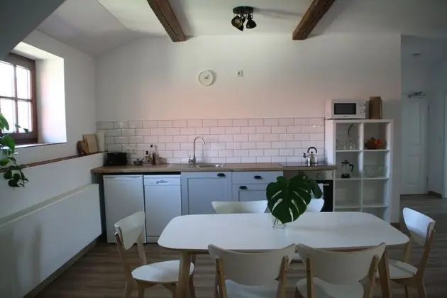 Grand Apart Daire, 2 Yatak Odası