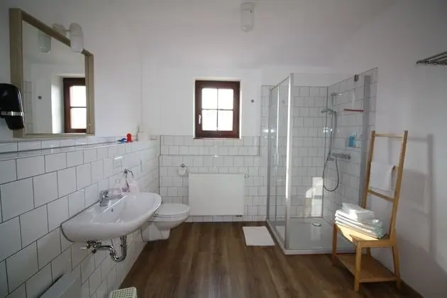 Grand Apart Daire, 2 Yatak Odası