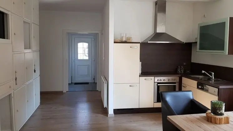 Apart Daire (Ruhezone)