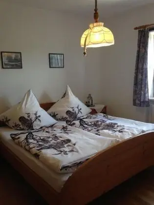 Apart Daire, 1 Yatak Odası, Balkon, Dağ Manzaralı (Apt  3-5)