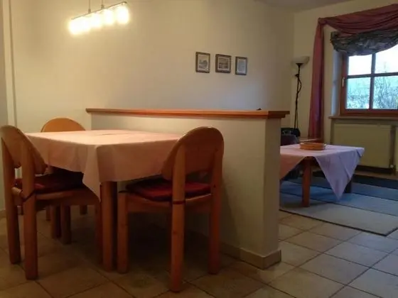 Apart Daire, 1 Yatak Odası, Balkon, Dağ Manzaralı (Apt  3-5)