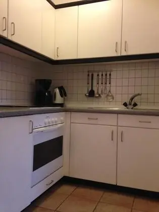 Apart Daire, 1 Yatak Odası, Balkon, Dağ Manzaralı (Apt  3-5)