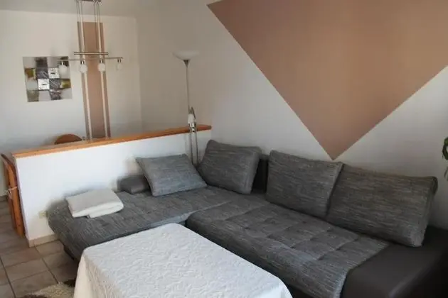 Apart Daire, 1 Yatak Odası, Balkon, Dağ Manzaralı (Apt  3-5)