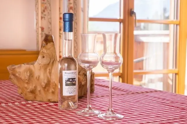 Apart Daire, 1 Yatak Odası (Apartment Schafberg + cleaning 40 EUR)