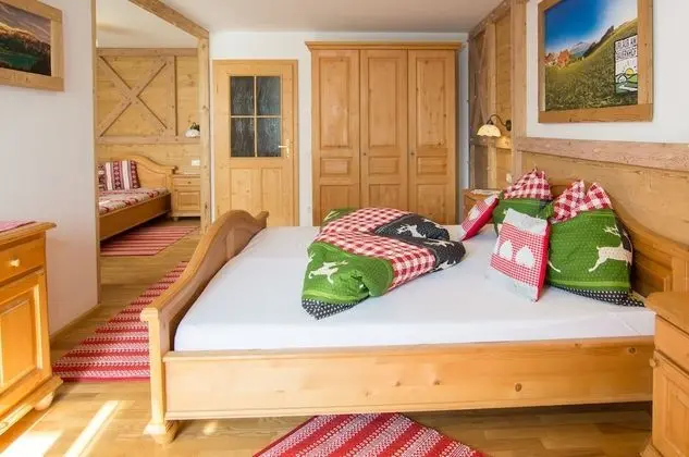 Apart Daire, 2 Yatak Odası (Apartment Mondsee + cleaning 50 EUR)