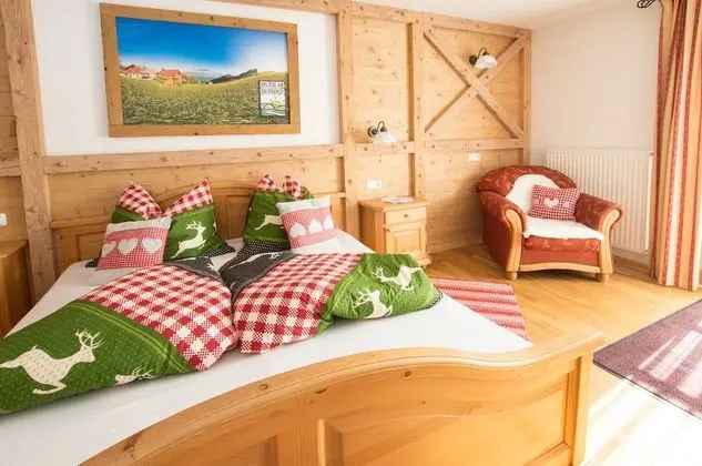 Apart Daire, 2 Yatak Odası (Apartment Mondsee + cleaning 50 EUR)