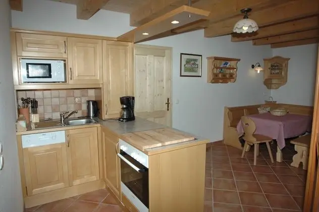 Apart Daire, 2 Yatak Odası (Apartment Mondsee + cleaning 50 EUR)