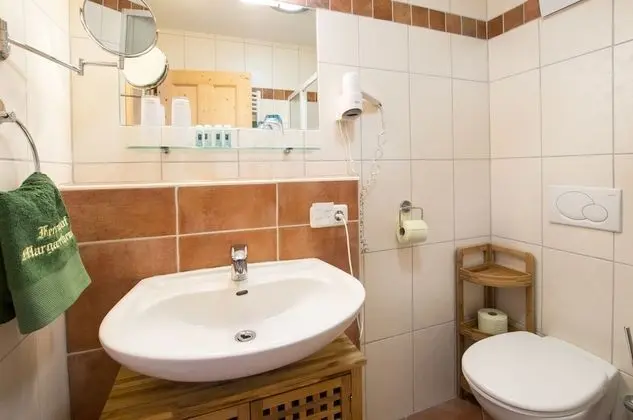 Apart Daire, 2 Yatak Odası (Apartment Mondsee + cleaning 50 EUR)