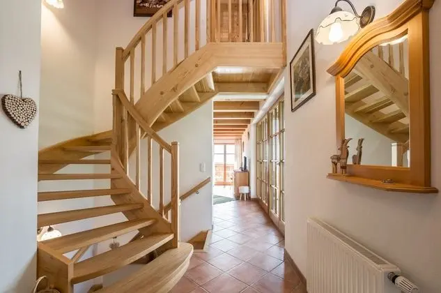 Apart Daire, 2 Yatak Odası (Apartment Mondsee + cleaning 50 EUR)