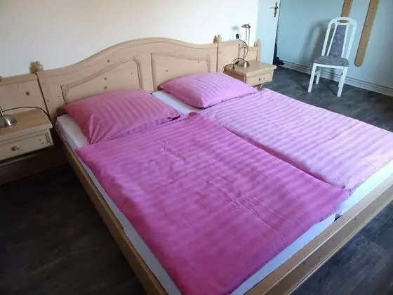 Daire, 2 Yatak Odası, Sigara İçilmez, Teras (5 Personen)