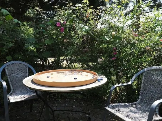 Daire, 2 Yatak Odası, Sigara İçilmez, Teras (5 Personen)